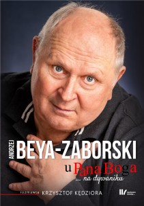 U PANA BOGA NA DYWANIKU | książka