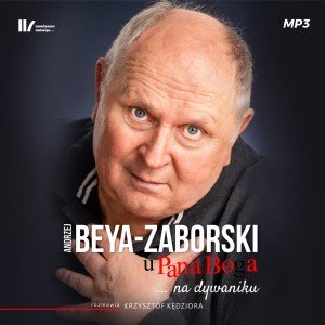 U PANA BOGA NA DYWANIKU | audiobook mp3