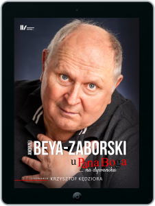 U PANA BOGA NA DYWANIKU | ebook MOBI